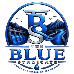 The Blue Syndicate